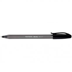 BOLIGRAFO KILOMET INCJ C100 0.7 NEGRO