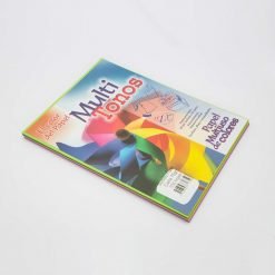 PAPEL BOND TONOS X 100 H