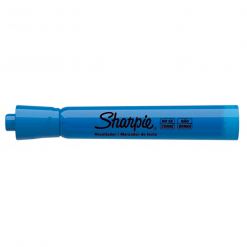 RESALTADOR SHARPIE AZUL