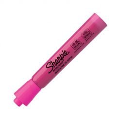 RESALTADOR SHARPIE FUCSIA