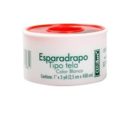 ESPARADRAPO 1X5"