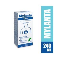 MyLANTA X 240 ML