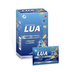 SAL DE FRUTAS LUA