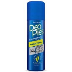 DEO PIES AEROSOL