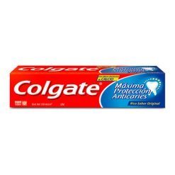 CREMA DENTAL COLGATEX150ML