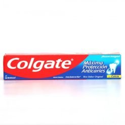 CREMA DENTAL COLGATEX60ML