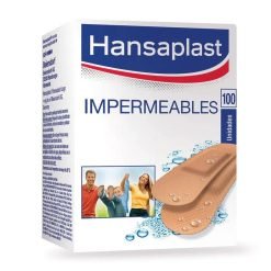 CURAS X 100 UND HANSAPLAST